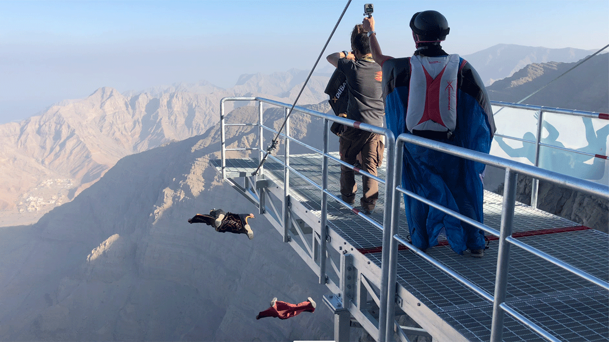 DUBAI